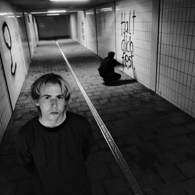 halt dich fest - Single
