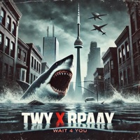 Wait For You - Single - R-Paay & Twy