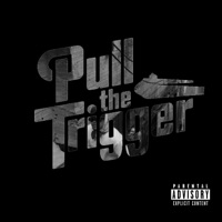 Pull the Trigger (feat. Naruslay) - Single - Rp Killer