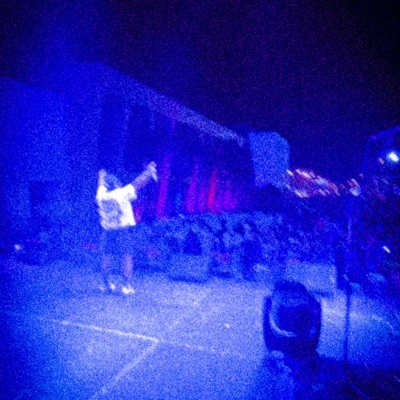 PQ TAN PERDIDA? - Single