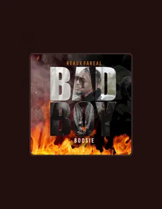 Listen to Boosie, watch music videos, read bio, see tour dates & more!