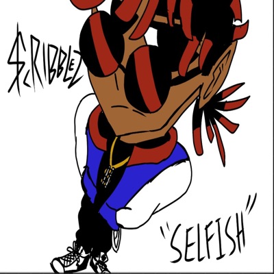 SELFISH - Single