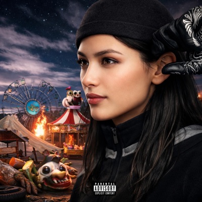 NO DISCUTAS - Single