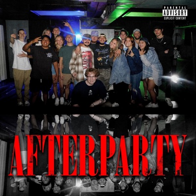 Afterparty - Single