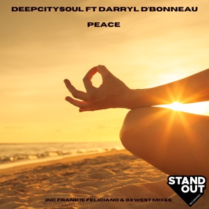 Peace (feat. Darryl D'Bonneau)