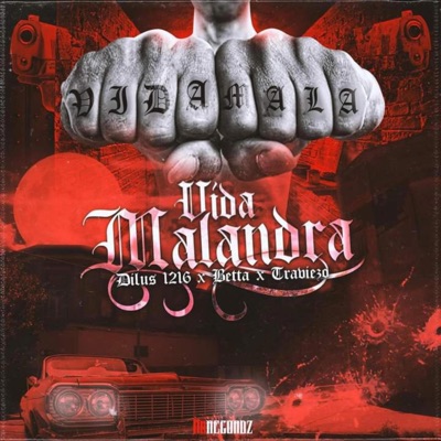 Vida Malandra. - Single