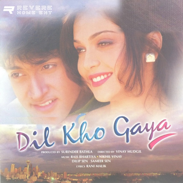 Dil Koh Gaya (Original Motion Picture Soundtrack)