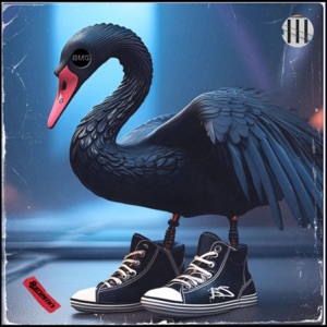 BLACK SWAN (feat. Hannibal Khan & Monotone of MLS)