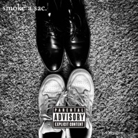 smoke a sac. (feat. Reel$lo) - Single - Cxristxn
