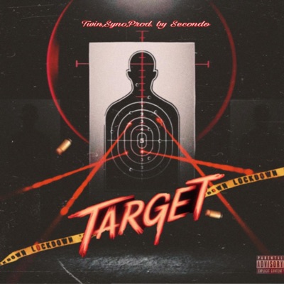 TARGET (feat.‏‏‎ Syno‏‏‎ &‏‏‎ Twin) - Single