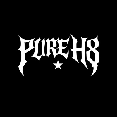 Pureh8 - EP