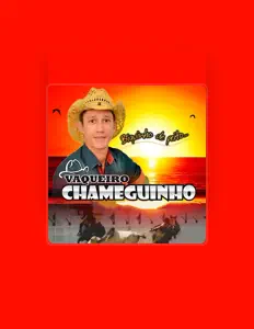 Listen to Vaqueiro Chameguinho, watch music videos, read bio, see tour dates & more!