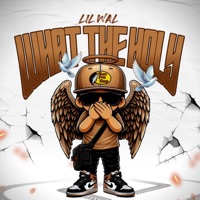 WTHOLY - Single - Lil Wal