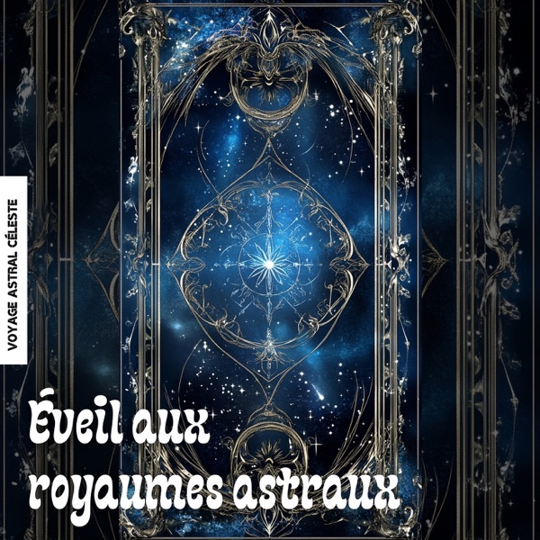 Éveil aux royaumes astraux