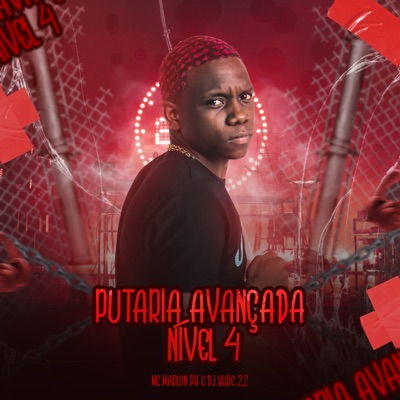 Putaria Avançada Nível 4 - Single