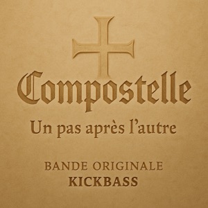 Compostelle, un pas après l'autre - EP