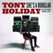 She's A Burglar (feat. Eddie 9V) - Tony Holiday lyrics