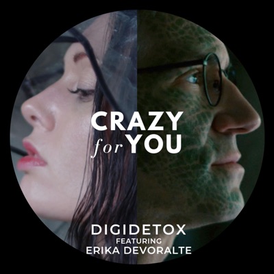 Crazy for You (feat. Erika Devoralte & Boris Berlin) - Single