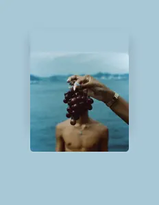 Listen to Caio Ocean, watch music videos, read bio, see tour dates & more!