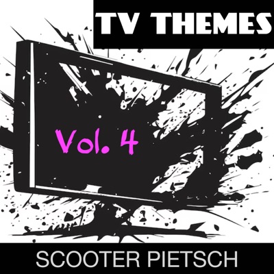 TV Themes, Vol. 4