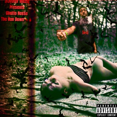 The Run Down 2k24 - Single