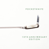 Pocketknife (10th Anniversary Edition) - Mr Little Jeans