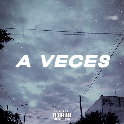 A Veces - Single