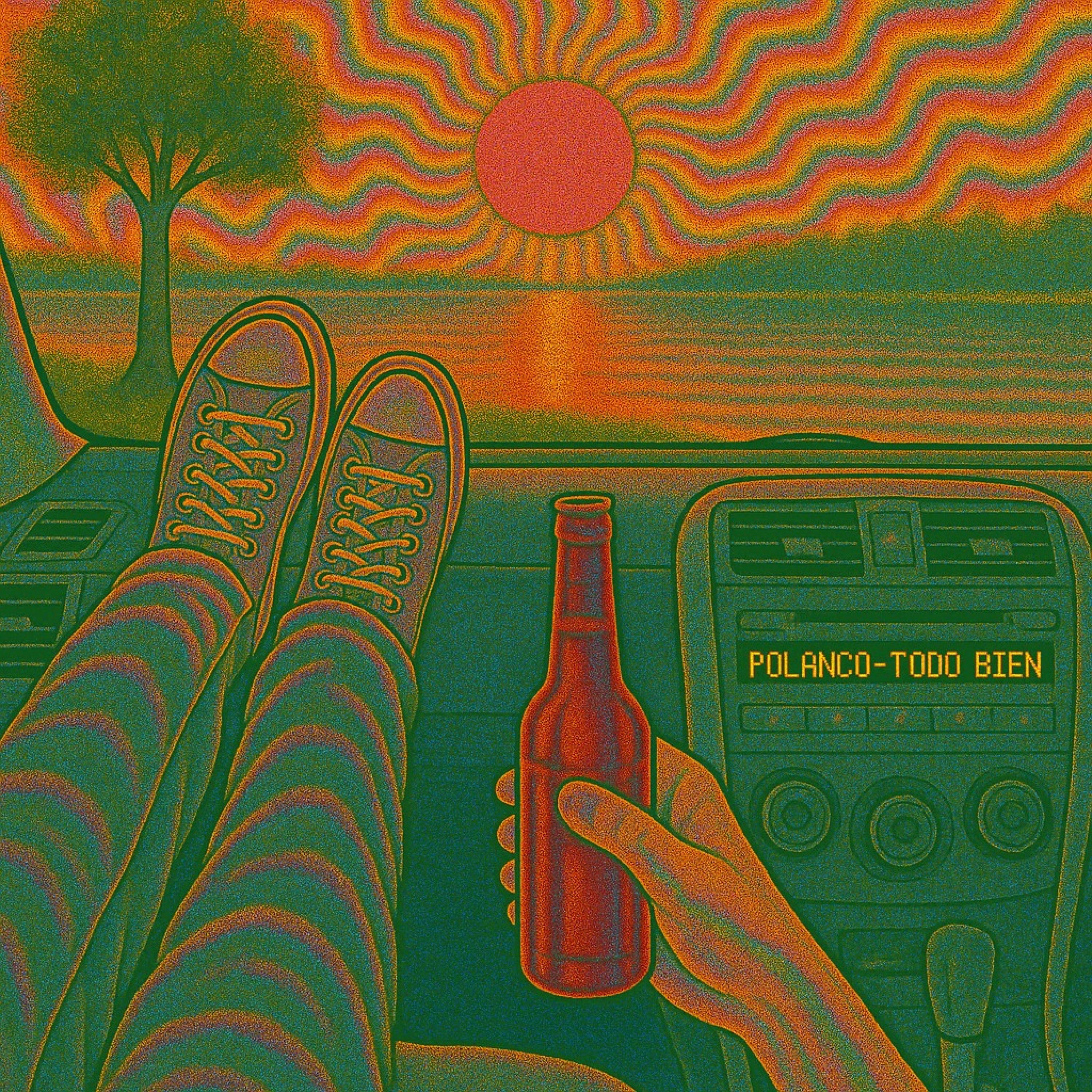 Todo Bien - Single