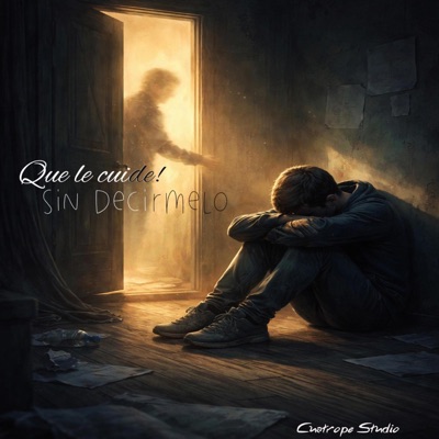 QUE LE CUIDE SIN DECIRMELO - Single