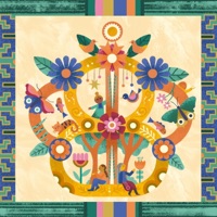 Tierra - Single - Inanna