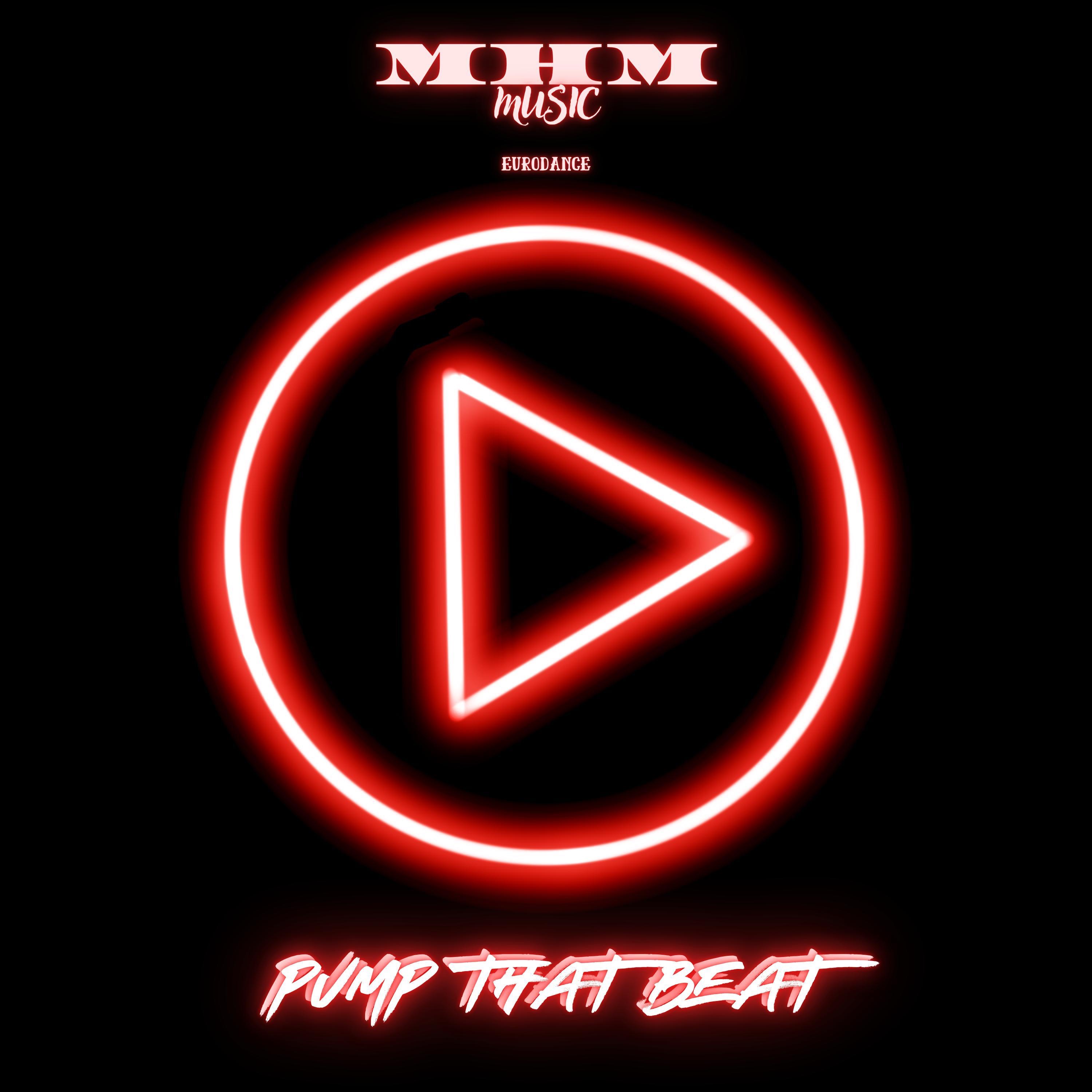 Pump That Beat - Single