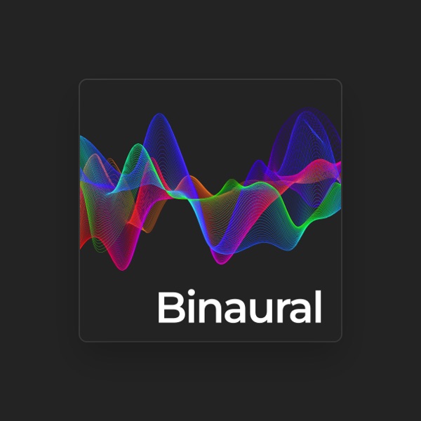 Positive Frequencies's avatar