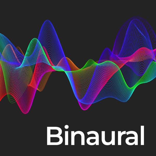 Binaural Beats: Unlocking Creativity & Imagination