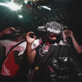 SHAWTY Kaix, eyto & rary