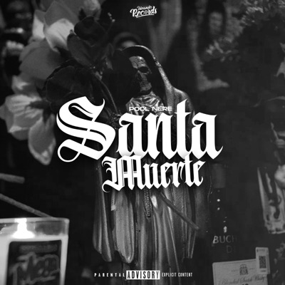 Santa Muerte - Single