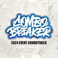 Combo Breaker 2024 Event Soundtrack - AlexV