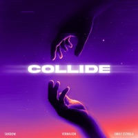 Collide - Single - shXdow., Vermilion & Emily Esthela
