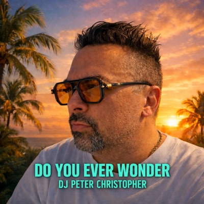 Do You Ever Wonder (Sunrise Mix) - Single