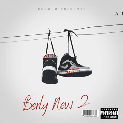 90'sBaby - Barely New Pt. 2