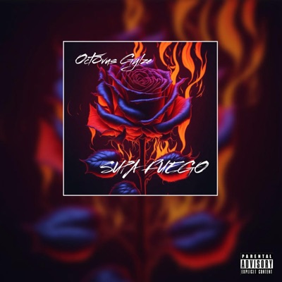 Supa Fuego - Single