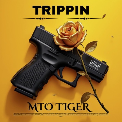 Trippin - Single