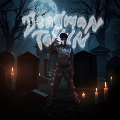DeadMan Talkin - EP