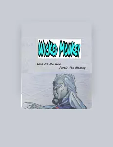 Listen to Wicked Monkey, watch music videos, read bio, see tour dates & more!