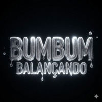 Bum bum balançando - Single - DJ THG, Mc Ruivin & Colombina