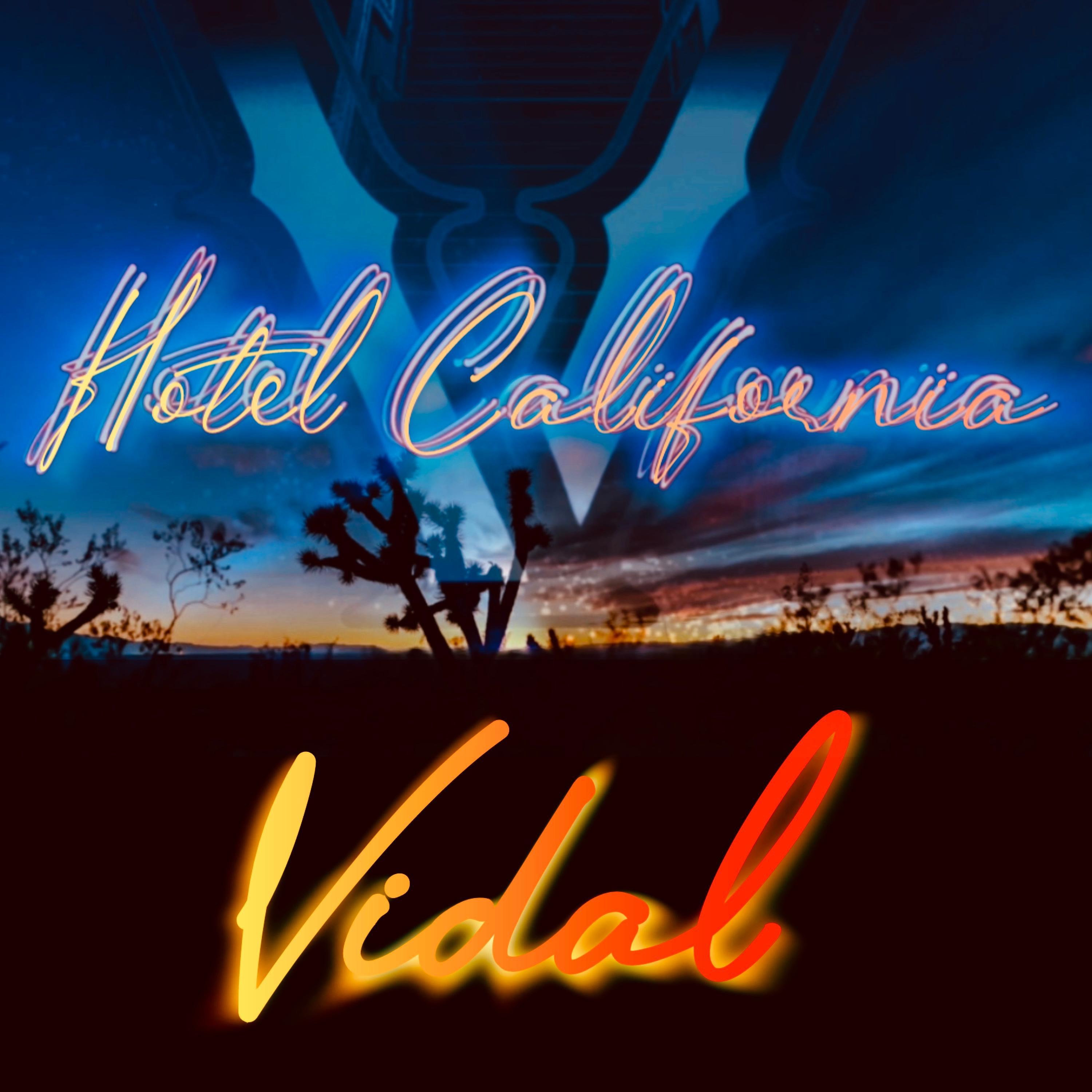 Hotel California - Single