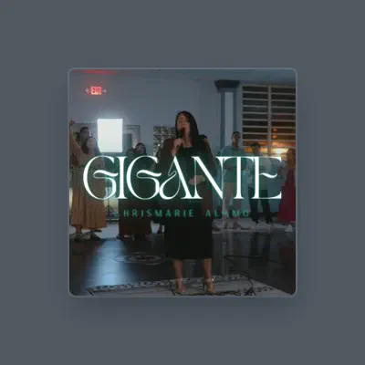 Listen to Chrismarie Alamo, watch music videos, read bio, see tour dates & more!