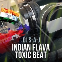 INDIAN FLAVA TOXIC BEAT - Single - DJ S-A-J