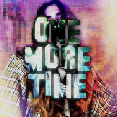 ONE MORE TIME - Single