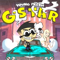 G-Star - Single - Young Fresh