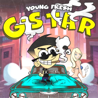 G-Star - Single